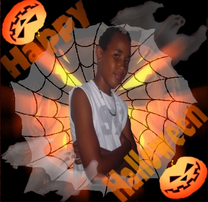 *$*dj.again en mode halloween*$*